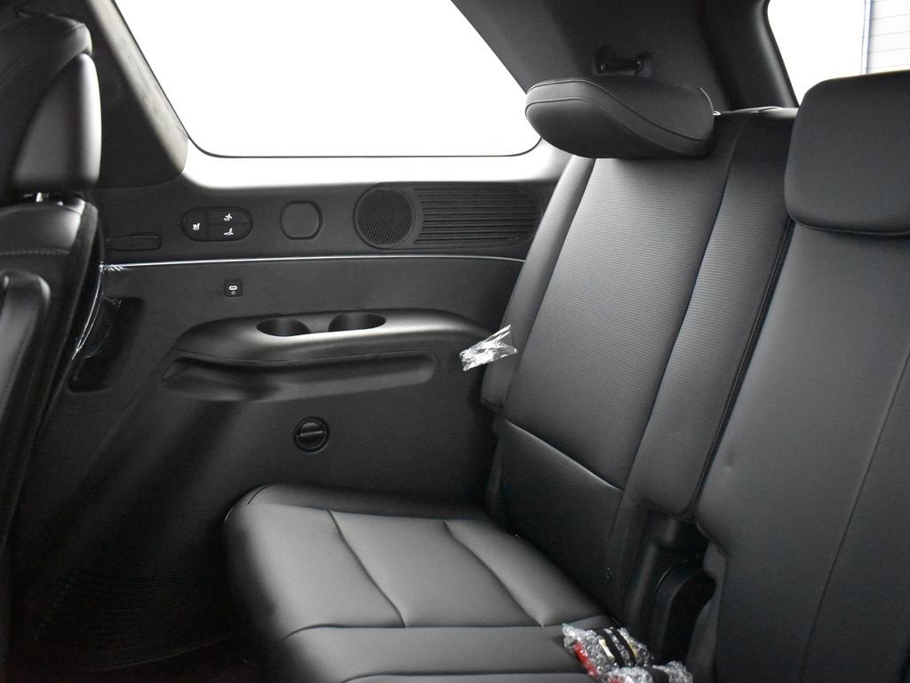 New 2026 Hyundai Palisade Calligraphy image 14