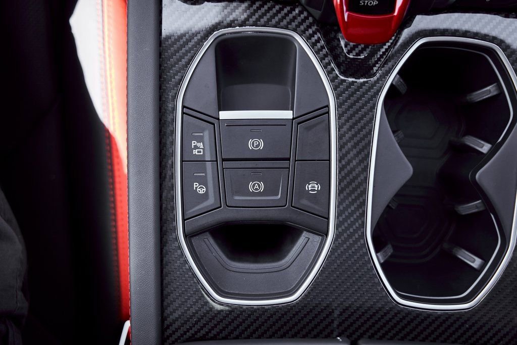 Used 2024 Lamborghini Urus Performante image 80