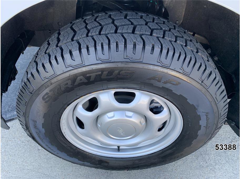 Used 2024 Ford F150 XL RWD image 17