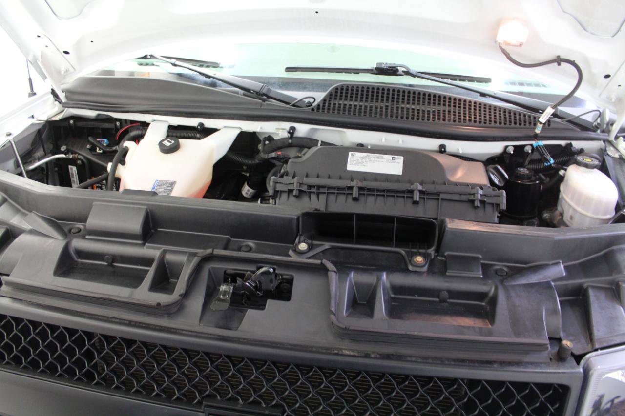 Used 2020 Chevrolet Express 2500 w/ Driver Convenience Package image 29