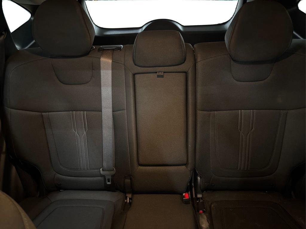 Certified 2023 Hyundai Tucson SEL image 18