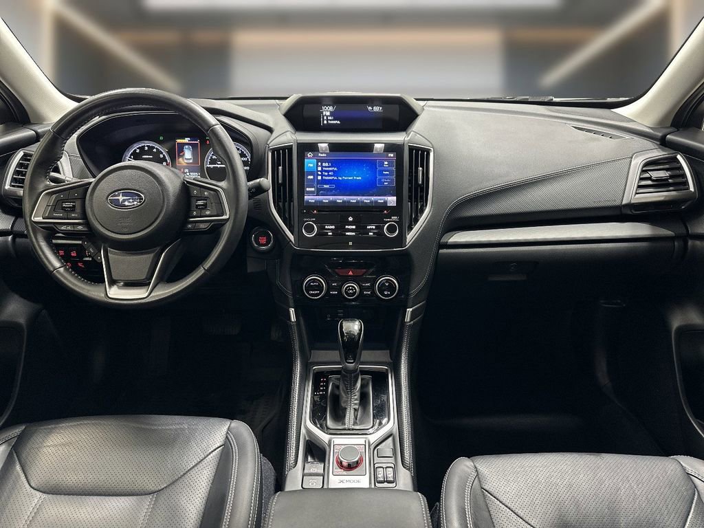 Used 2020 Subaru Forester Limited image 10