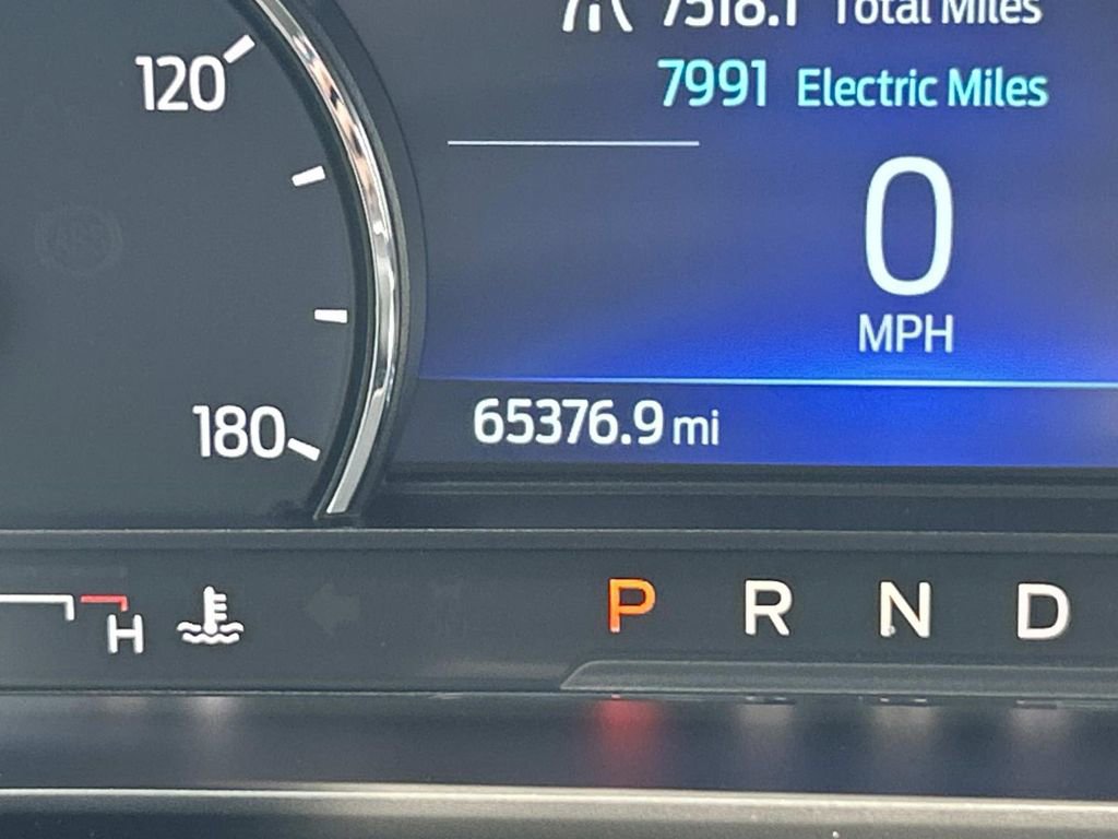 Used 2021 Ford Escape SEL image 35