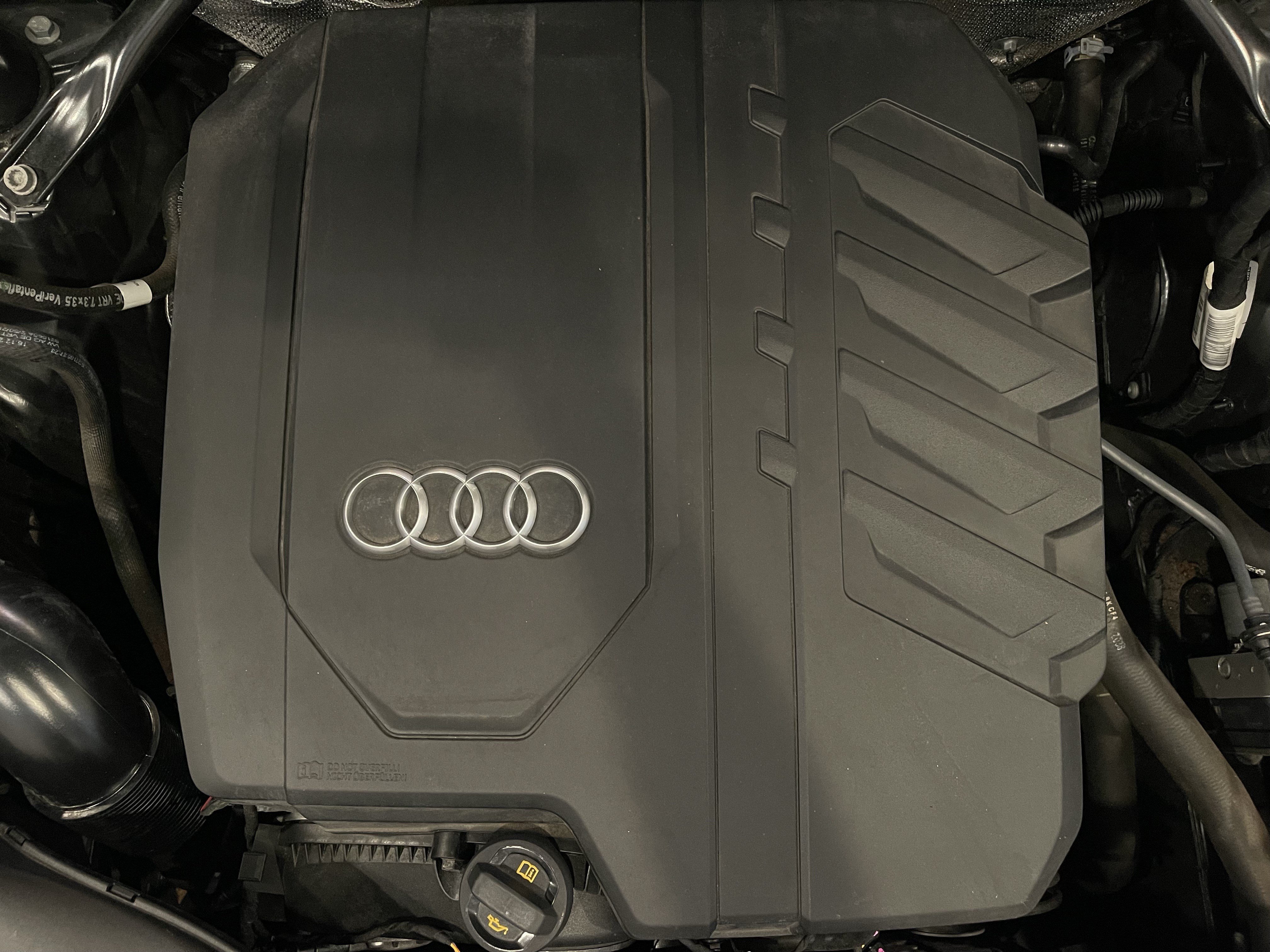 Used 2022 Audi Q5 2.0T Premium Plus AWD/4WD image 26