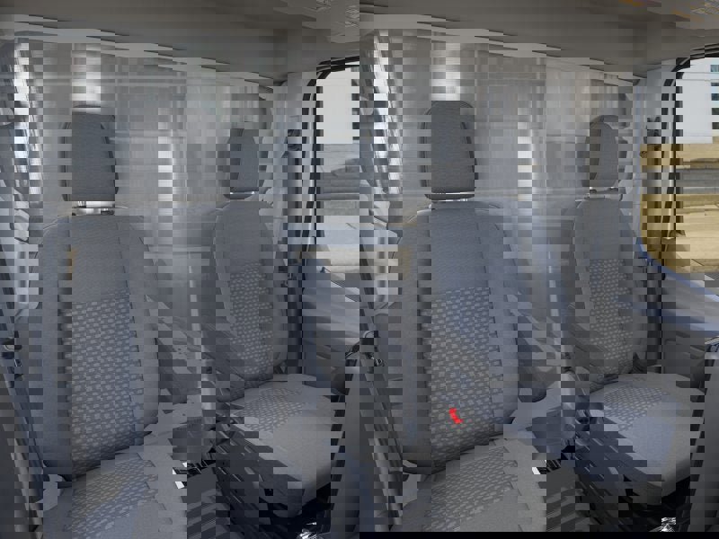 New 2026 Ford E-Transit w/ Fleet Safety Package image 10