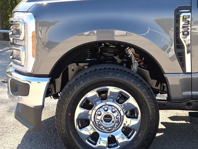 New 2026 Ford F350 Lariat w/ Lariat Premium Package image 5