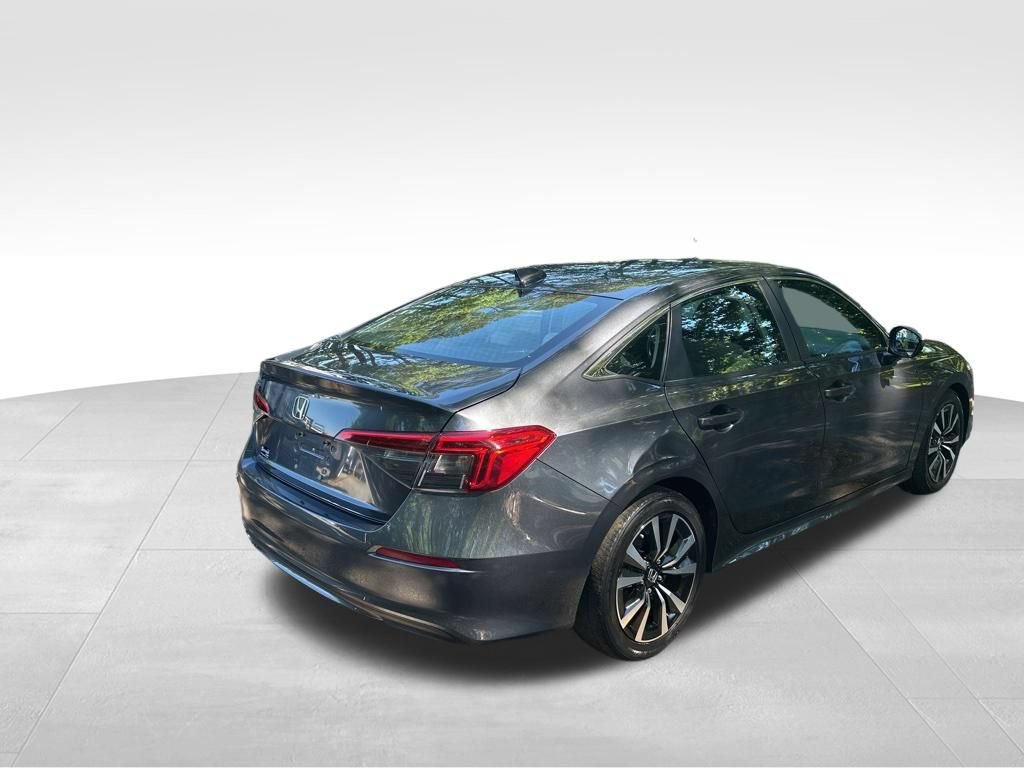 Used 2024 Honda Civic EX image 5