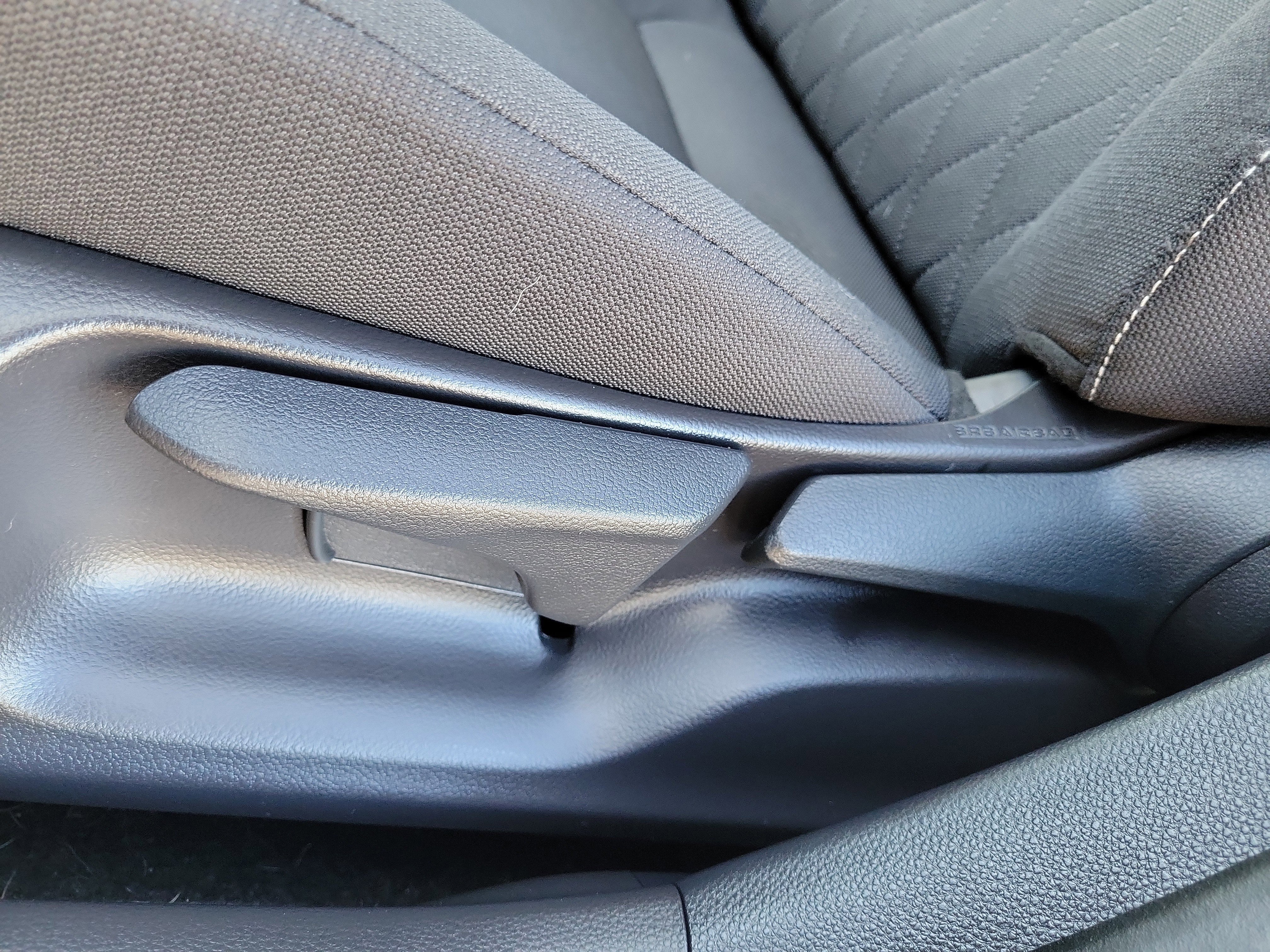 Used 2024 Toyota Corolla LE image 21