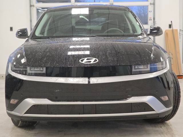 New 2026 Hyundai Ioniq 5 SEL image 13