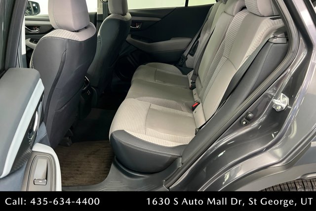 Used 2025 Subaru Outback Premium image 21