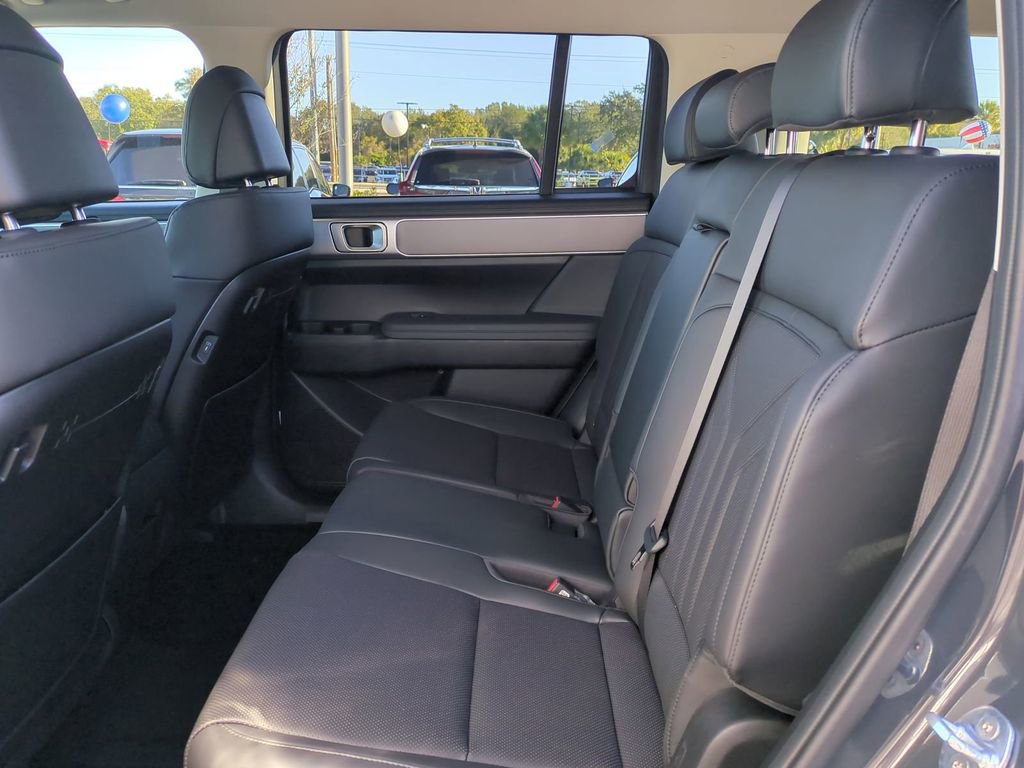 New 2026 Hyundai Santa Fe XRT image 16