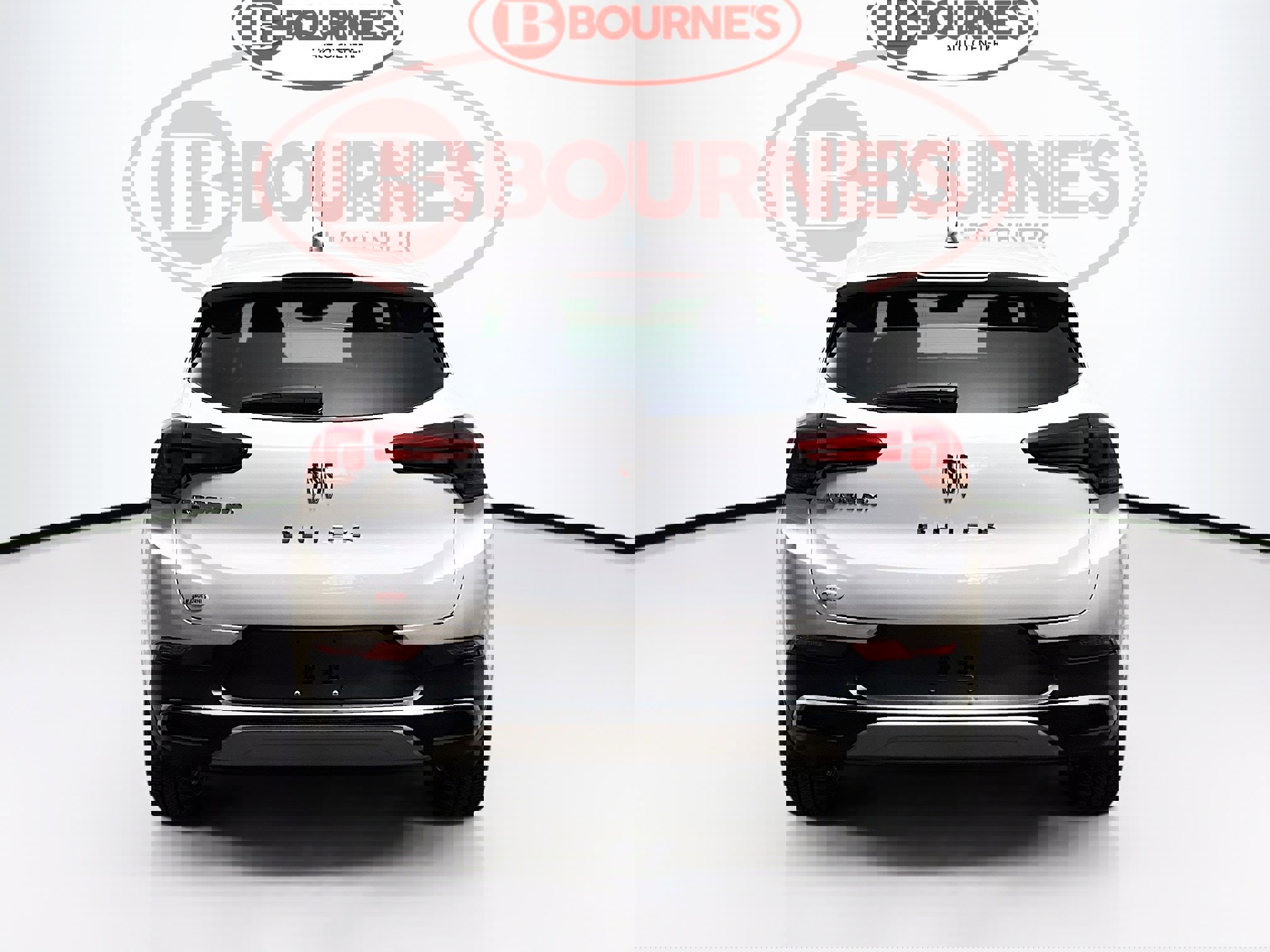 Used 2024 Buick Encore GX Preferred w/ Comfort Package image 9