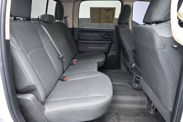 Used 2020 RAM 2500 Tradesman AWD/4WD image 30