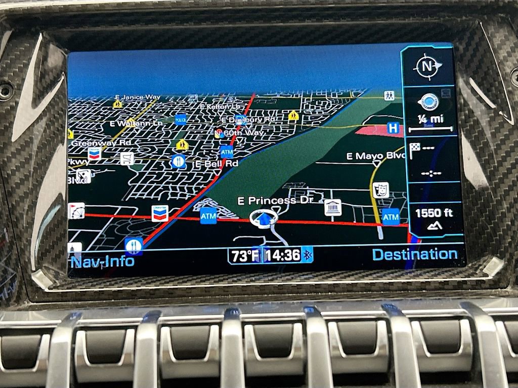 Used 2022 Lamborghini Aventador LP 780-4 Ultimae image 14