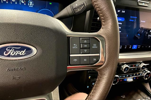 Used 2025 Ford F350 King Ranch AWD/4WD image 29