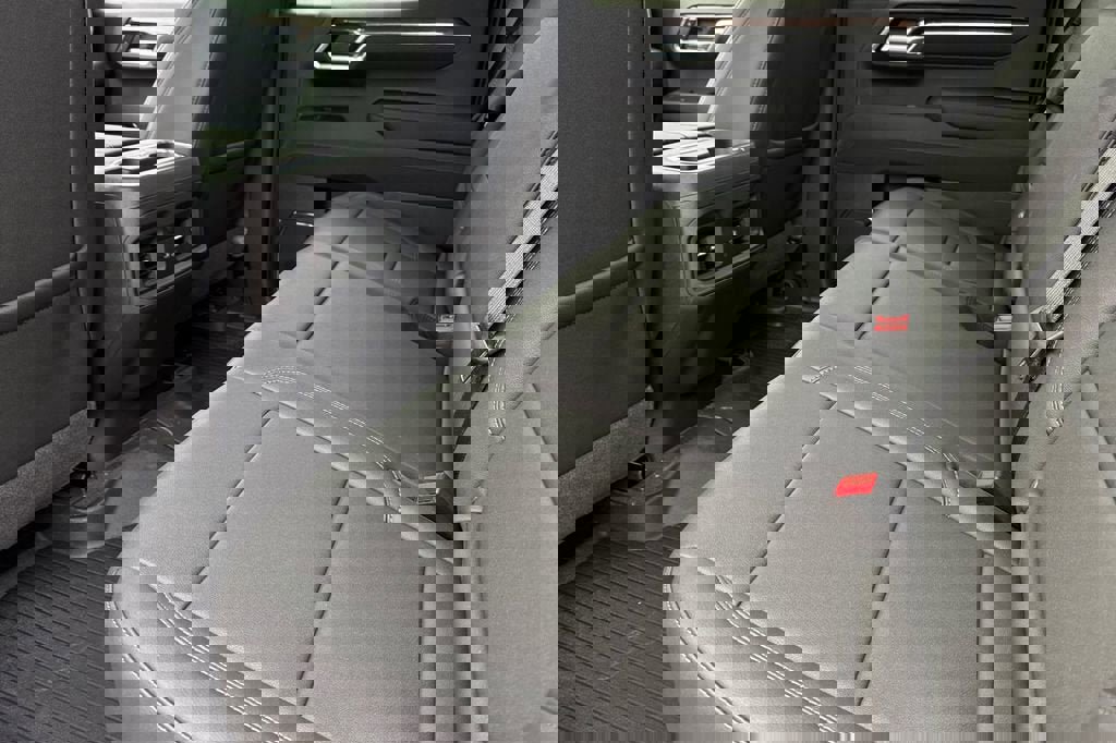 New 2026 Chevrolet Silverado 1500 LT Trail Boss w/ LT Trail Boss Premium Package image 12