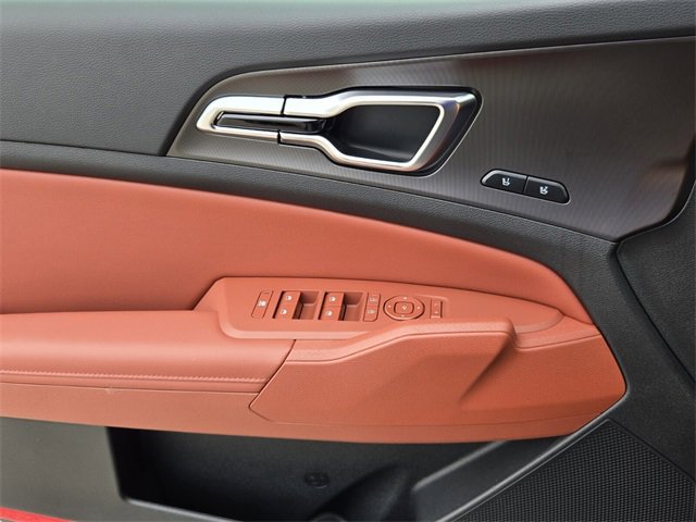 Used 2026 Kia Sportage SX Prestige image 28