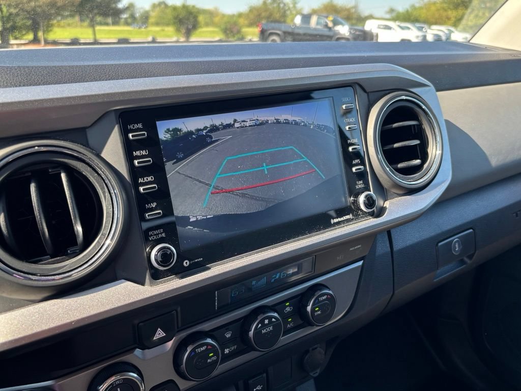 Used 2023 Toyota Tacoma SR5 AWD/4WD image 35