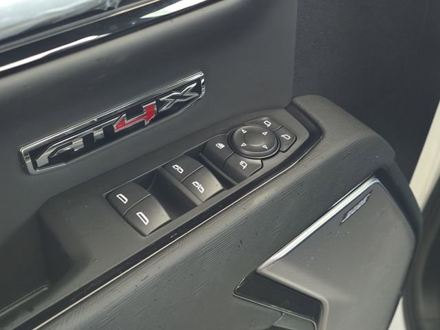 New 2026 GMC Sierra 1500 AT4X image 22