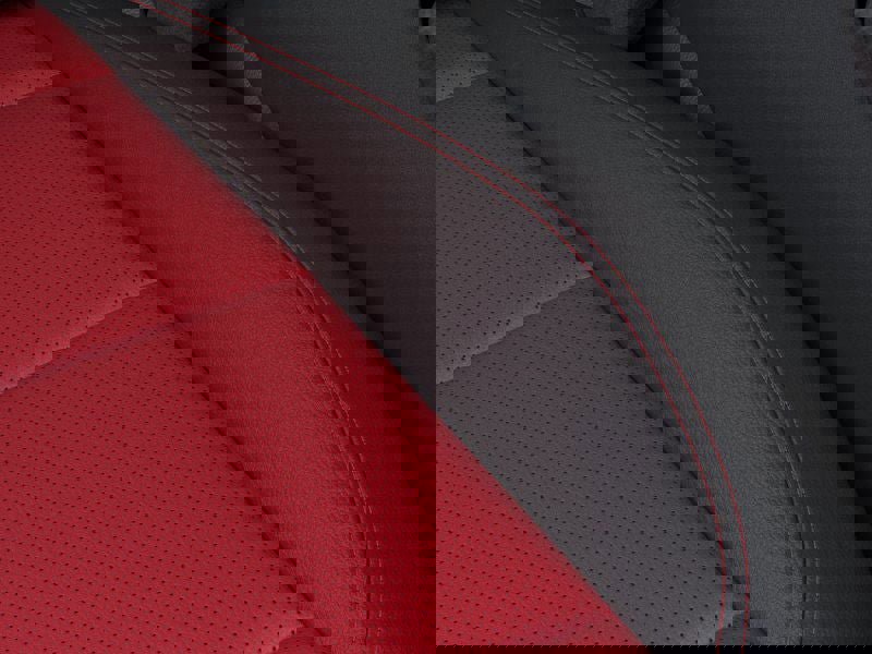 New 2026 Chevrolet Equinox EV RS image 21