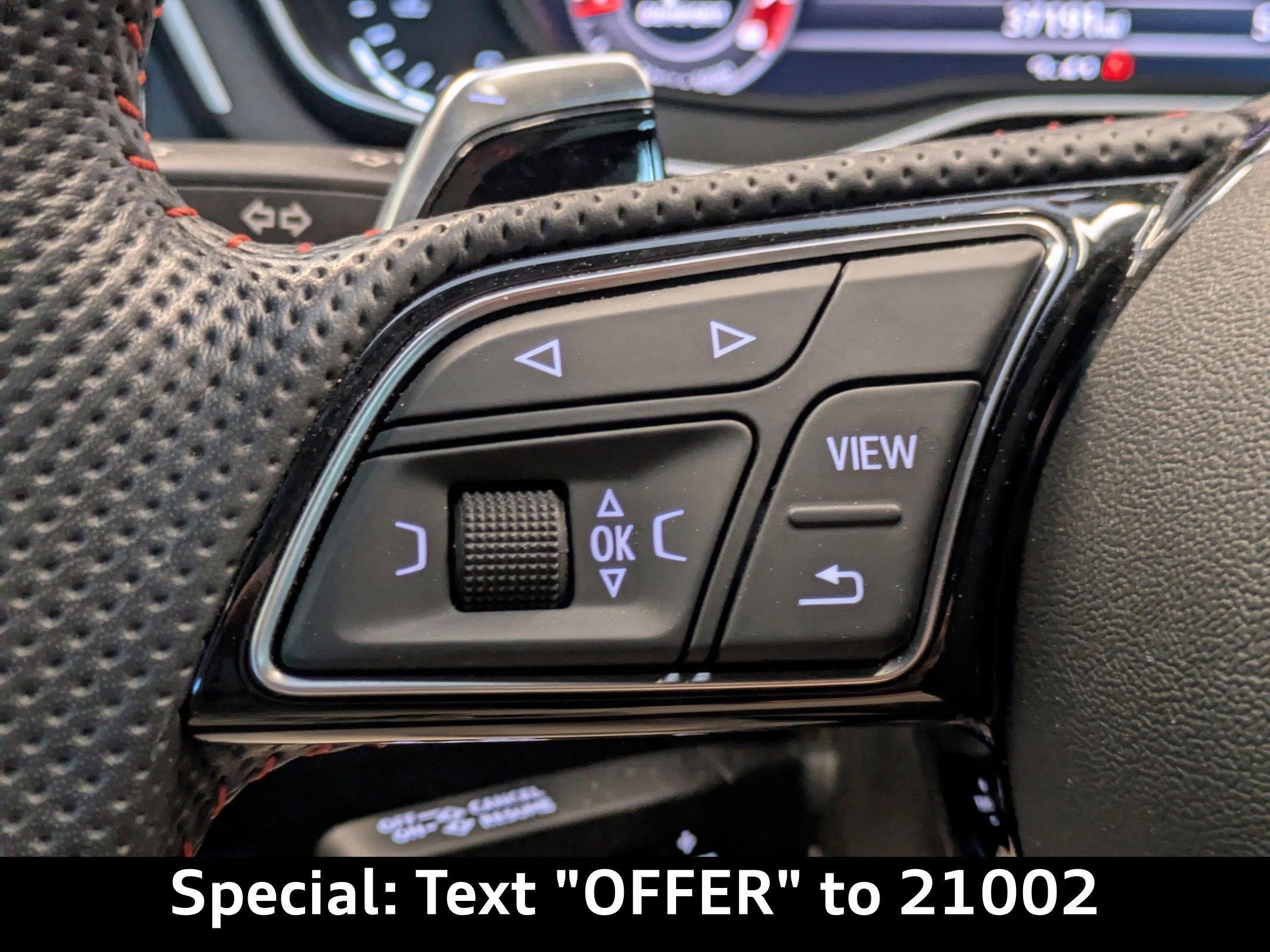 Used 2019 Audi RS 5 Sportback image 30