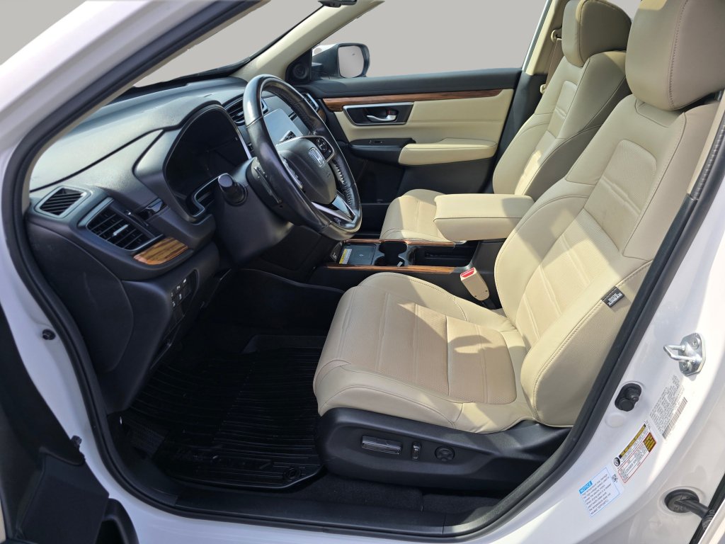 Used 2022 Honda CR-V Touring image 22