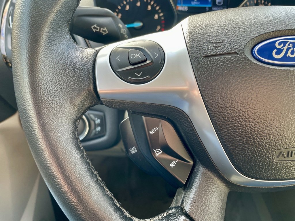 Used 2014 Ford Escape Titanium w/ Equipment Group 401A image 25