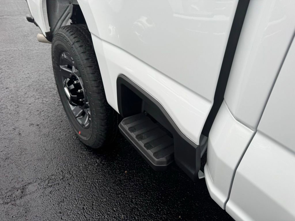 New 2026 Ford F250 XL w/ STX Appearance Package image 15