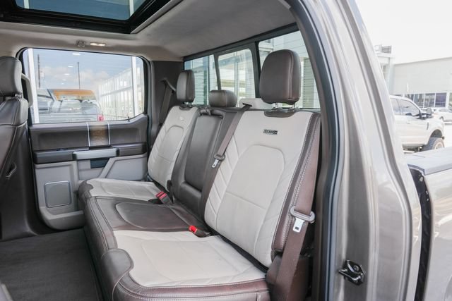 Used 2019 Ford F450 Limited AWD/4WD image 42