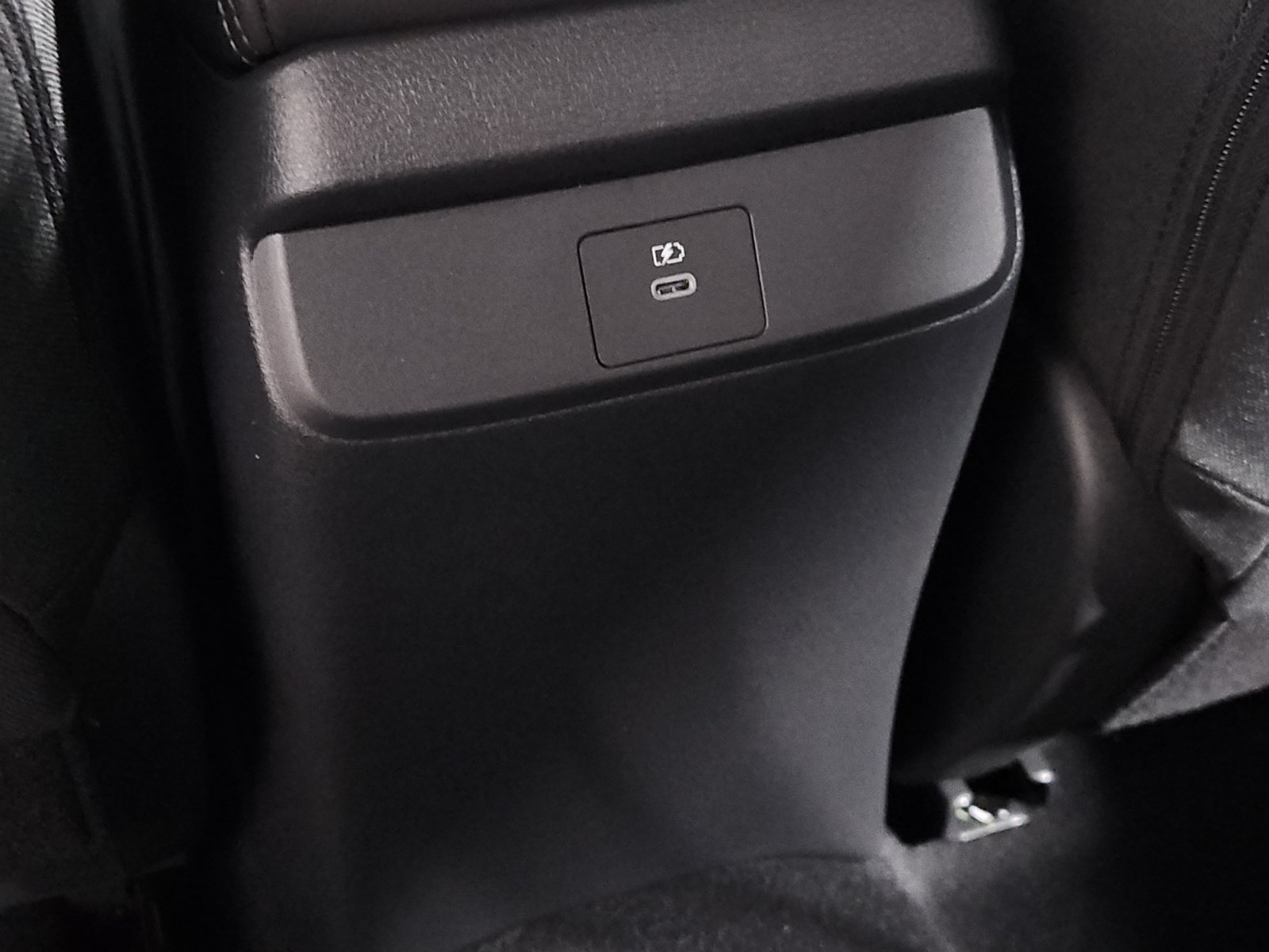 Used 2026 Nissan Sentra SV w/ Floor Mat Package FWD image 14