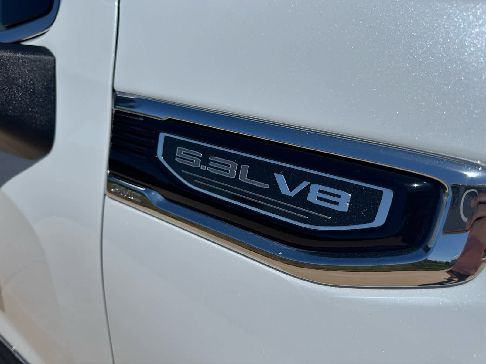 New 2026 GMC Sierra 1500 SLT w/ SLT Premium Package AWD/4WD image 75