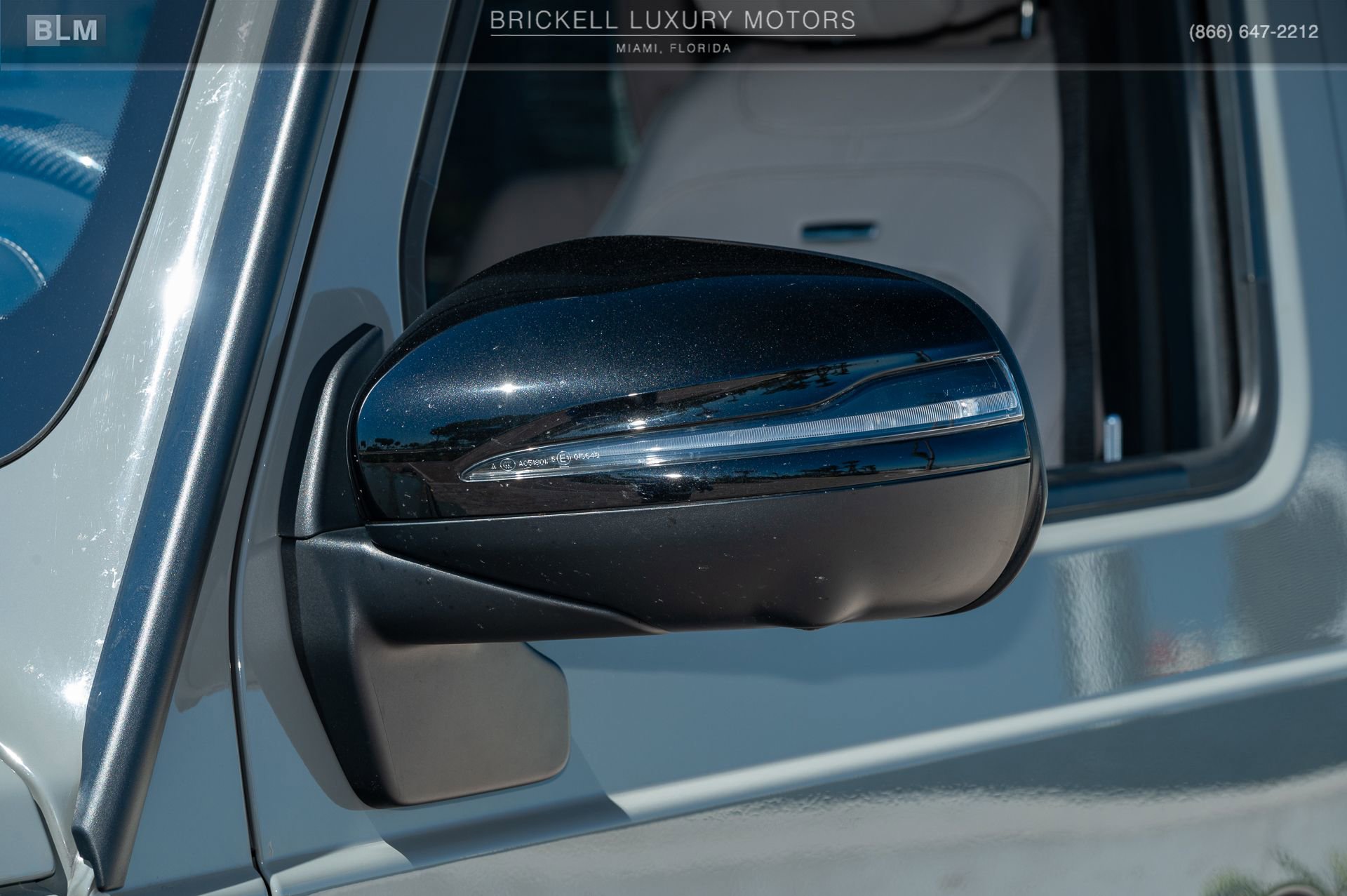 Used 2023 Mercedes-Benz G 63 AMG 4MATIC image 60