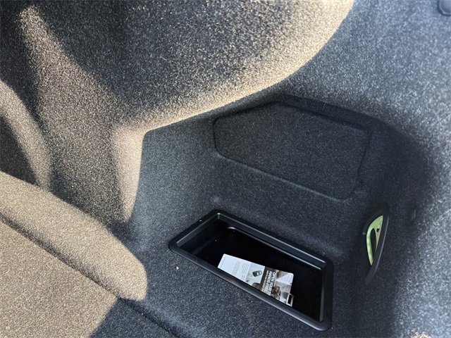 Certified 2025 BMW 330i xDrive Sedan w/ Convenience Package image 20