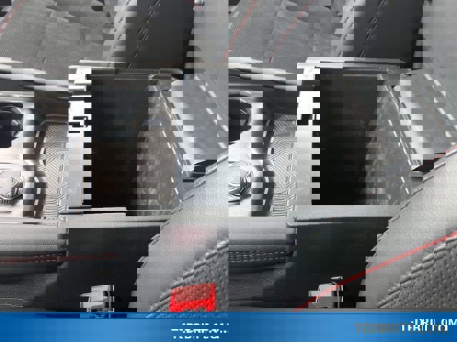 Certified 2025 Ford Explorer ST image 42