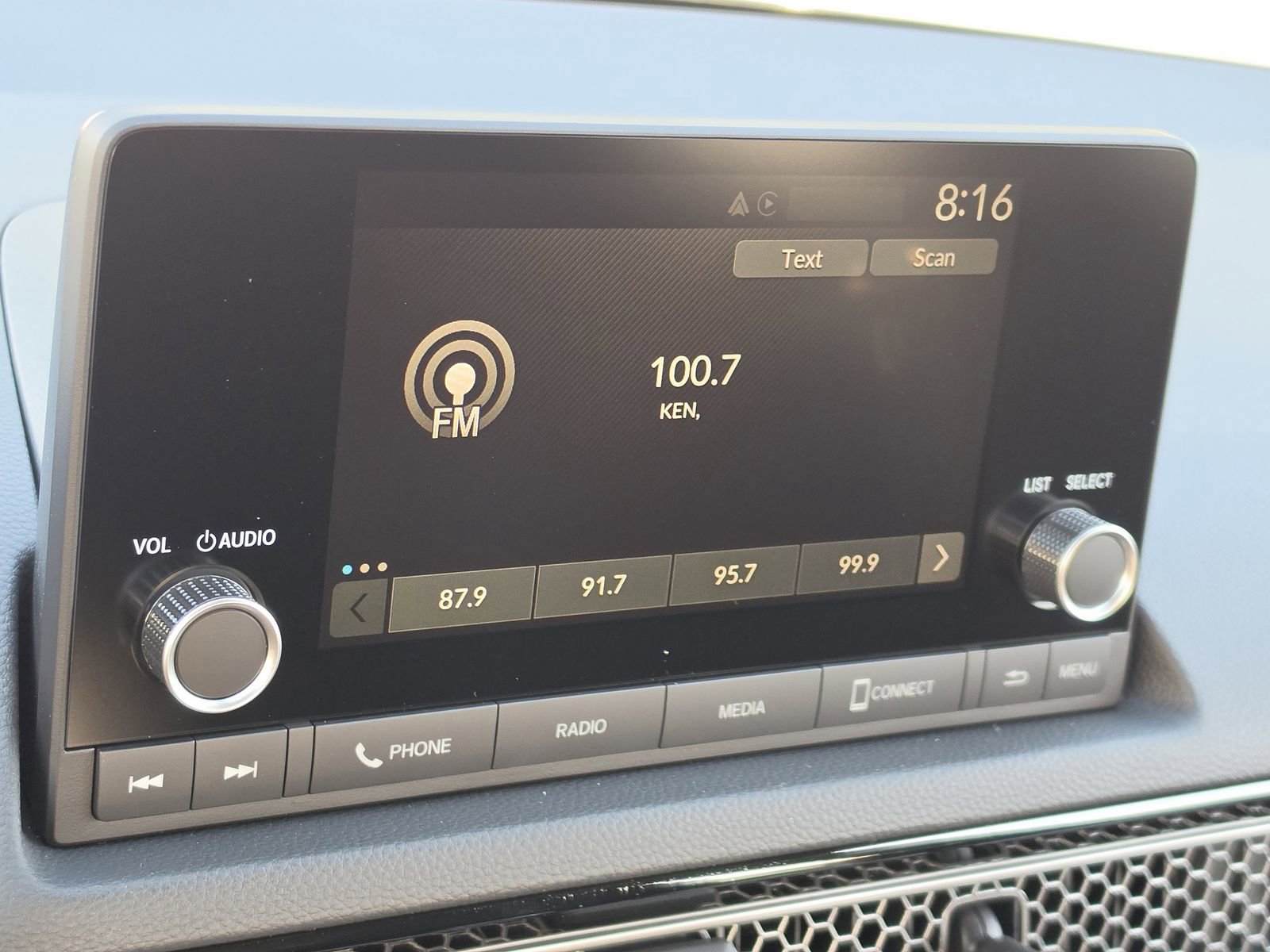 New 2026 Honda Civic Sport image 16