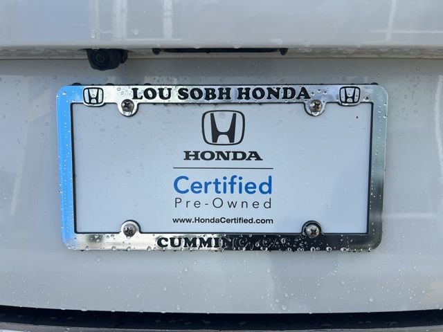 Used 2022 Honda CR-V Touring image 10