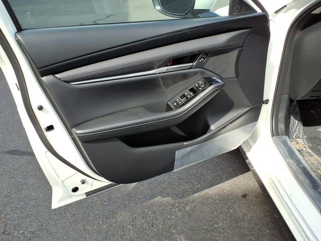 New 2026 MAZDA MAZDA3 2.5 S Sedan w/ Preferred Pkg FWD image 15