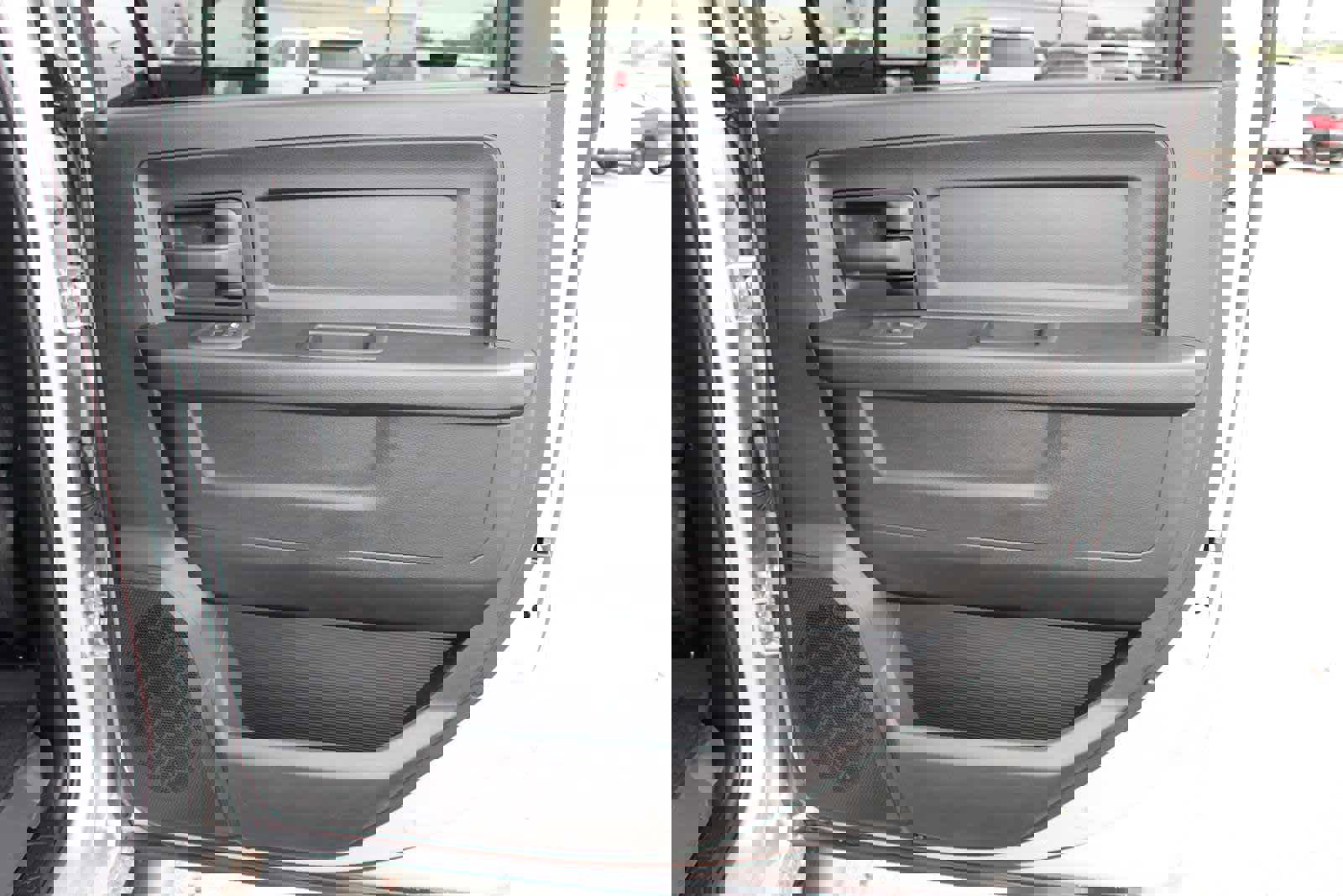 New 2026 RAM 2500 Tradesman image 45