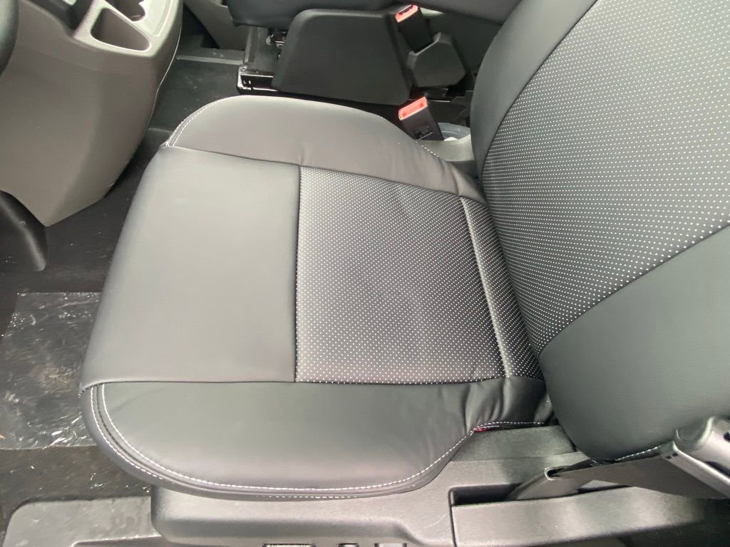 New 2026 Ford Transit 350 XLT image 20