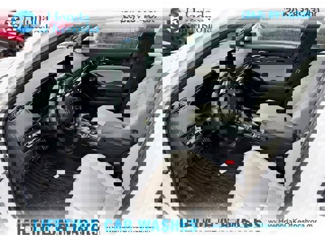 Certified 2024 Honda Civic Sport Touring image 4