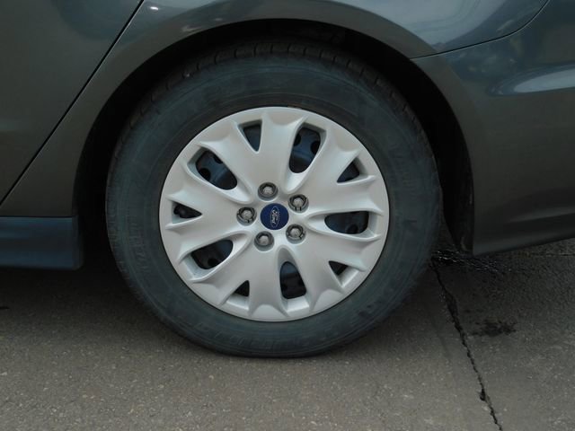 Used 2020 Ford Fusion S image 21