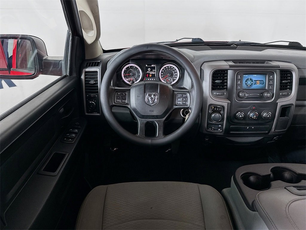Used 2017 RAM 1500 Express image 24