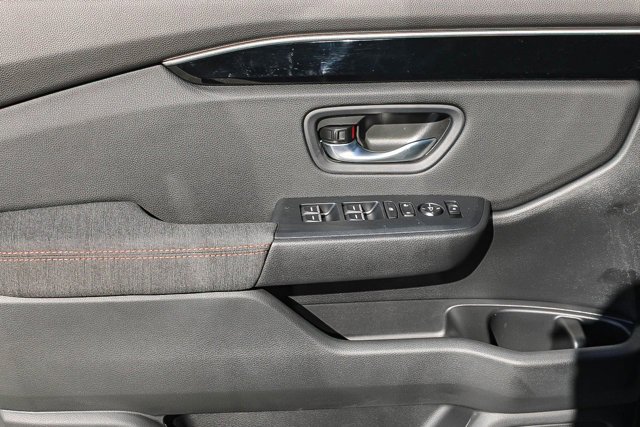 New 2026 Honda Pilot Sport image 18