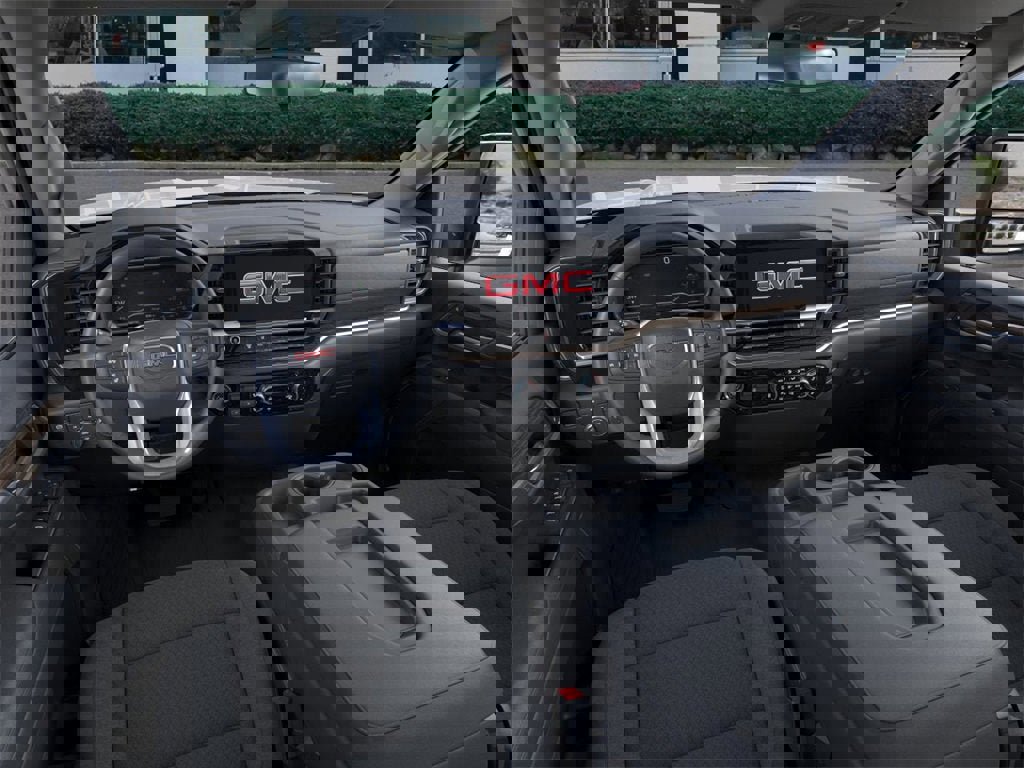 New 2026 GMC Sierra 3500 SLE w/ SLE Value Package image 15