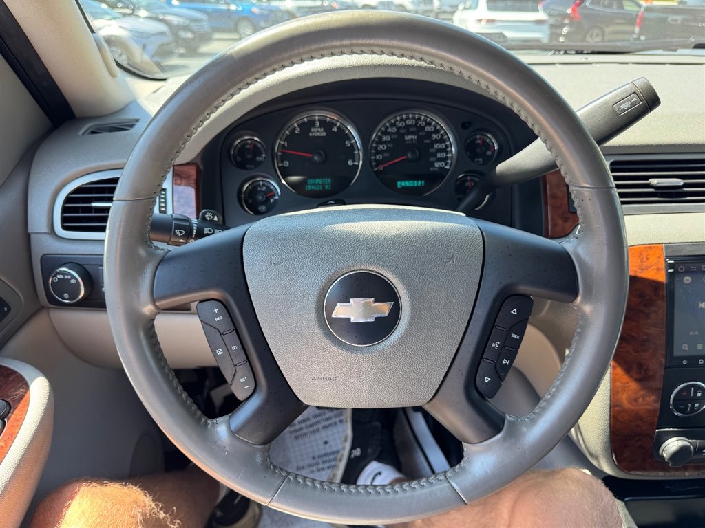 Used 2007 Chevrolet Avalanche LTZ w/ LTZ Preferred Equipment Group image 11