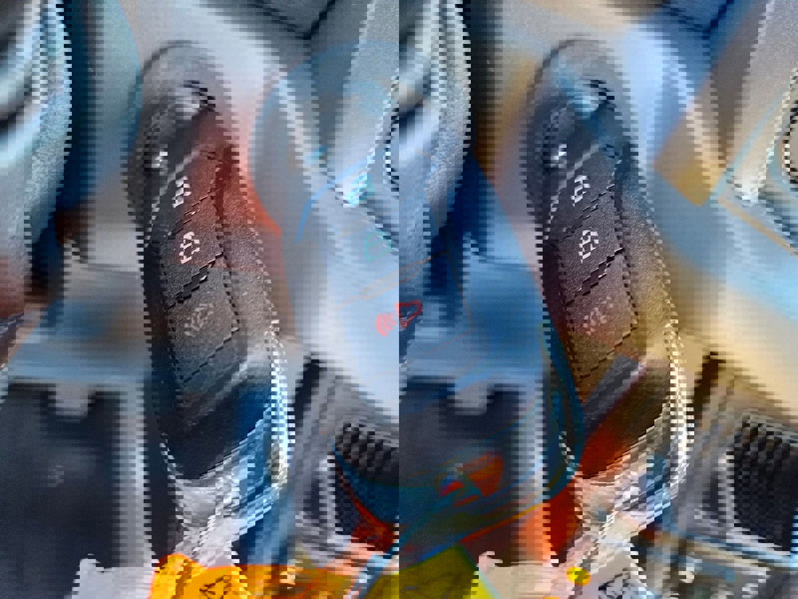 Used 2024 Ford F150 XLT w/ Mobile Office Package image 58