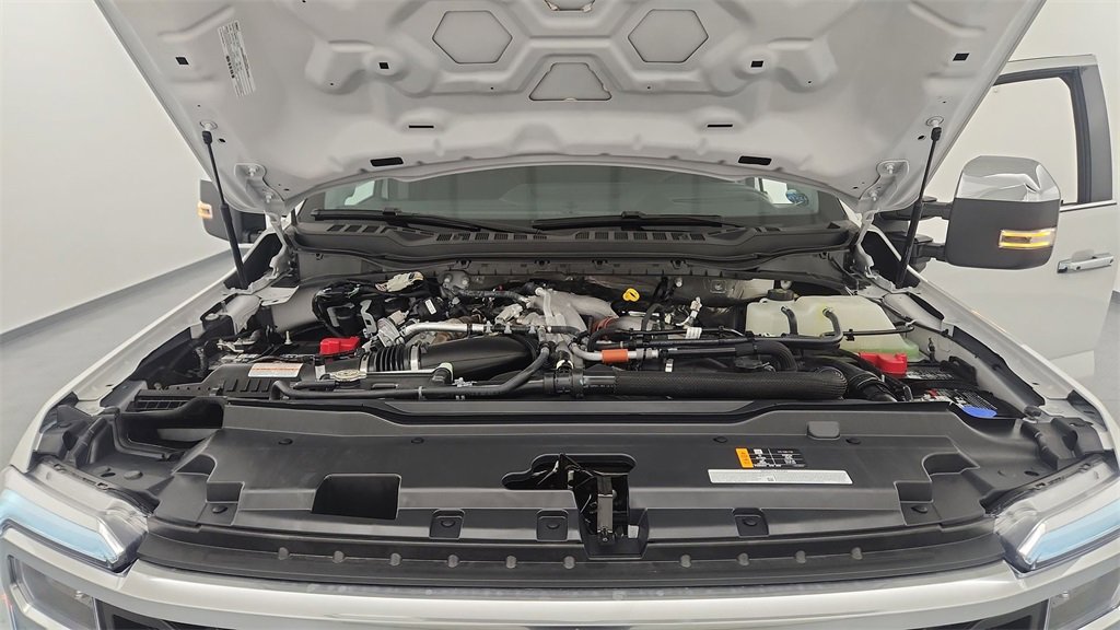 New 2025 Ford F350 XL image 35