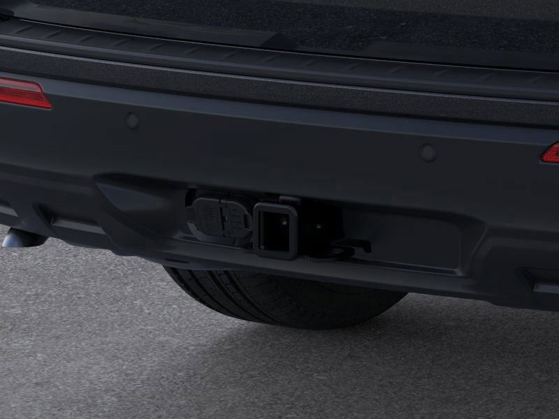 New 2026 Ford Explorer Active image 24