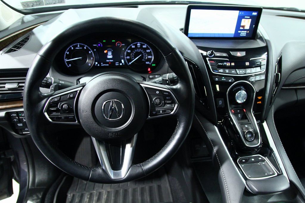 Used 2019 Acura RDX AWD w/ Advance Package image 6