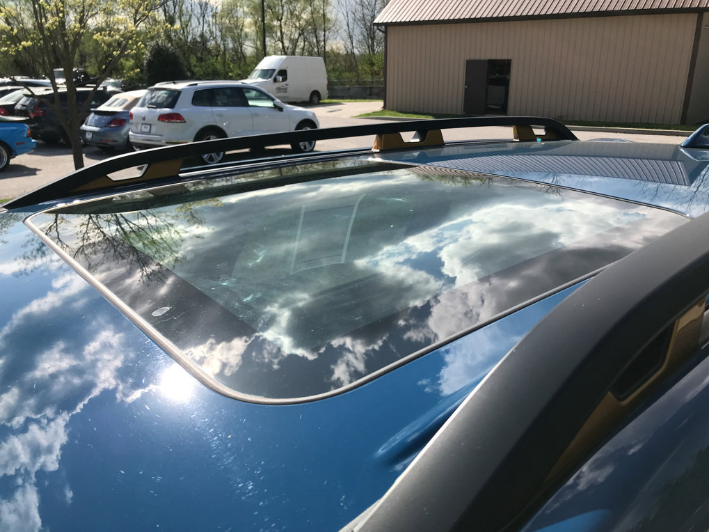 Used 2023 Subaru Forester Wilderness AWD/4WD image 5